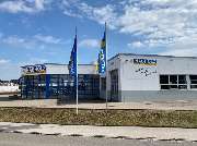 Heinrich Nabholz Autoreifen GmbH - GALLERY