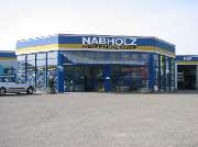 Heinrich Nabholz Autoreifen GmbH - GALLERY