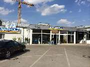 Heinrich Nabholz Autoreifen GmbH - GALLERY