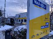 Heinrich Nabholz Autoreifen GmbH - GALLERY