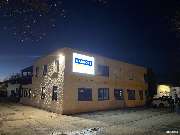 Heinrich Nabholz Autoreifen GmbH - GALLERY