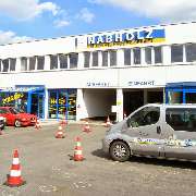 Heinrich Nabholz Autoreifen GmbH - GALLERY