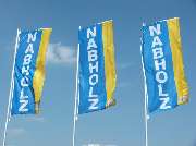 Heinrich Nabholz Autoreifen GmbH - GALLERY