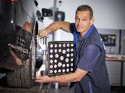 Heinrich Nabholz Autoreifen GmbH - GALLERY