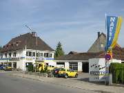 Heinrich Nabholz Autoreifen GmbH - GALLERY