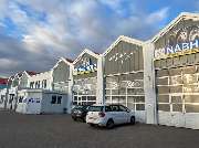 Heinrich Nabholz Autoreifen GmbH - GALLERY