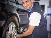 Heinrich Nabholz Autoreifen GmbH - GALLERY