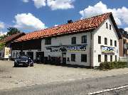 Heinrich Nabholz Autoreifen GmbH - GALLERY