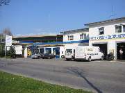 Heinrich Nabholz Autoreifen GmbH - GALLERY