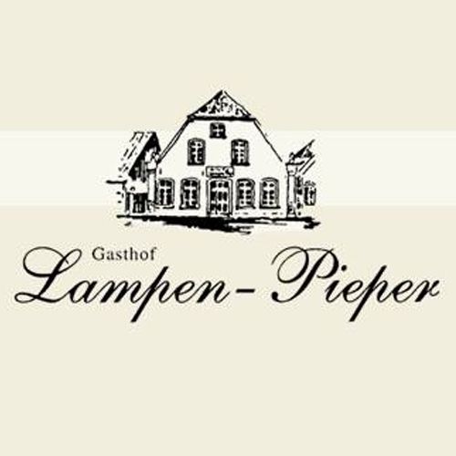 Heinrich Pieper Gaststätte - LOGO