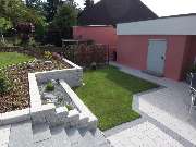 Heinrich Schrecklinger GmbH Gartenbau - 3