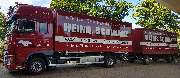 Heinrich Schwarz GmbH, Umzüge & Möbelspedition - Heinrich Schwarz GmbH Bad Honnef Umzüge Spedition