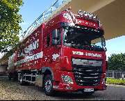 Heinrich Schwarz GmbH, Umzüge & Möbelspedition - Heinrich Schwarz GmbH Bad Honnef Umzüge Spedition