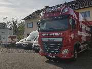 Heinrich Schwarz GmbH, Umzüge & Möbelspedition - Heinrich Schwarz GmbH Bad Honnef Umzüge Spedition