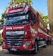 Heinrich Schwarz GmbH, Umzüge & Möbelspedition - Heinrich Schwarz GmbH Bad Honnef Umzüge Spedition