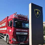 Heinrich Schwarz GmbH, Umzüge & Möbelspedition - Heinrich Schwarz GmbH Bad Honnef Umzüge Spedition