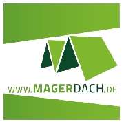 Heinrich u. Peter Mager GmbH Bedachungen - LOGO