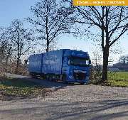 Heinrich Verwohlt GmbH & Co. Textilspedition KG | Vreden - GALLERY