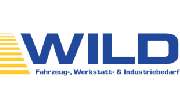 Heinrich Wild GmbH & Co. KG - LOGO