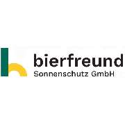Heinz Bierfreund - Sonnenschutz GmbH - LOGO