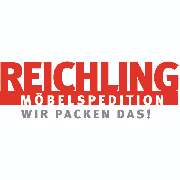 Heinz D. Reichling GmbH Möbelspedition - LOGO