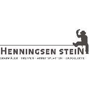 Heinz Henningsen GmbH & Co. KG Grabdenkmäler - LOGO