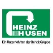 Heinz Husen Containerdienst Gmbh & Co. KG - LOGO
