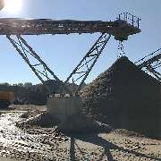 Heinz Kies & Sand GmbH & Co. KG - GALLERY