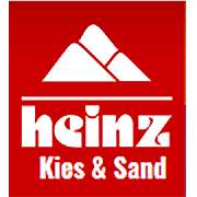 Heinz Kies & Sand GmbH & Co. KG - LOGO