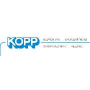 Heinz Kopp GmbH & Co. KG - LOGO