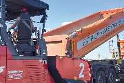 HEINZ RECHT GmbH – Estrich, Kies, Transport - Heinz Recht GmbH Estrich Verlegung Brühl NRW