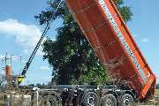 HEINZ RECHT GmbH – Estrich, Kies, Transport - Heinz Recht GmbH Estrich Verlegung Brühl NRW