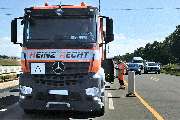 HEINZ RECHT GmbH – Estrich, Kies, Transport - Heinz Recht GmbH Estrich Verlegung Brühl NRW