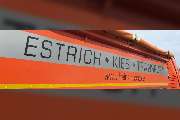 HEINZ RECHT GmbH – Estrich, Kies, Transport - Heinz Recht GmbH Estrich Verlegung Brühl NRW