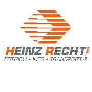 HEINZ RECHT GmbH – Estrich, Kies, Transport - Heinz Recht GmbH Schütt Transporte Brühl NRW