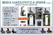 Heinz Samulewitz & Söhne GmbH - 13