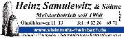 Heinz Samulewitz & Söhne GmbH - 22