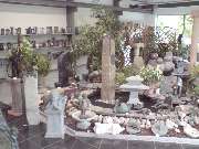 Heinz Samulewitz & Söhne GmbH - Teilausschnitt unserer Ausstellung im Innenbereich