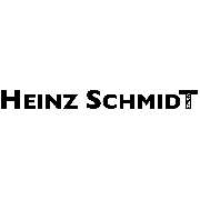 Heinz Schmidt GmbH - LOGO