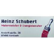 Heinz Schubert - LOGO