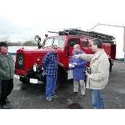 Heinz Stöcker GmbH - GALLERY