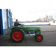 Heinz Stöcker GmbH - GALLERY