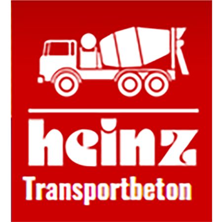 Heinz Transportbeton GmbH u. Co. KG - LOGO