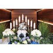 Heinze Bestattungen – Ihre Bestatterin des Vertrauens - GALLERY