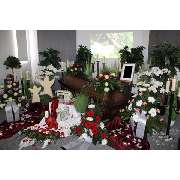 Heinze Bestattungen – Ihre Bestatterin des Vertrauens - GALLERY