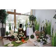 Heinze Bestattungen – Ihre Bestatterin des Vertrauens - GALLERY