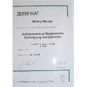 Heinze Bestattungen – Ihre Bestatterin des Vertrauens - GALLERY