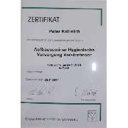 Heinze Bestattungen – Ihre Bestatterin des Vertrauens - GALLERY