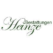 Heinze Bestattungen – Ihre Bestatterin des Vertrauens - LOGO