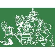 Heinzelmännchen e.K. - LOGO